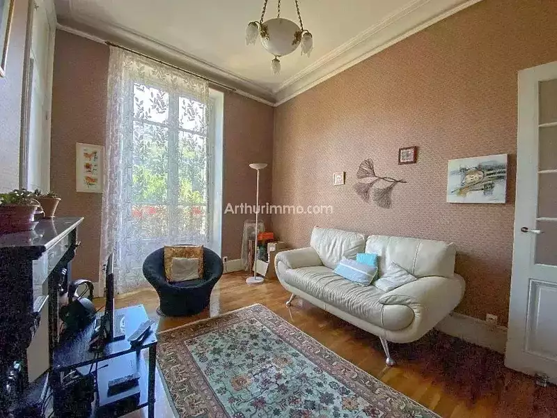 Appartement, 68,4 m²