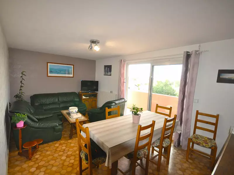 Appartement, 77,3 m²