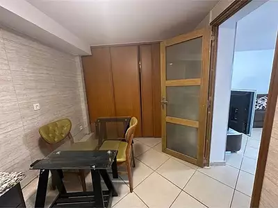 Appartement, 48 m²