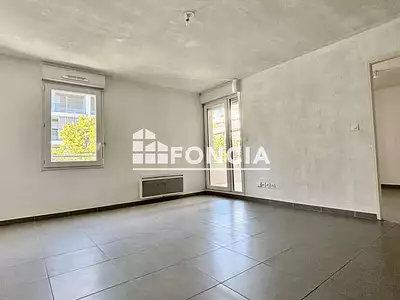 Appartement, 43 m²