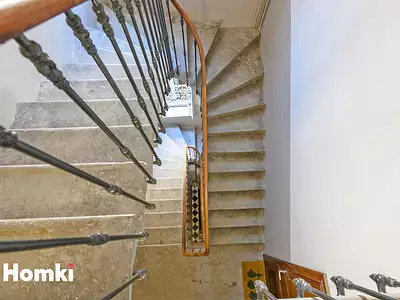 Appartement, 127 m²