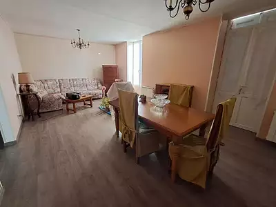 Maison, 100 m²