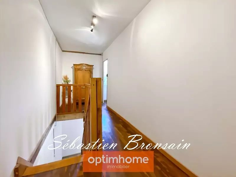 Maison, 139 m²
