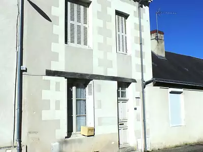 Maison, 137 m²