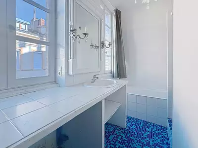 Appartement, 109,25 m²