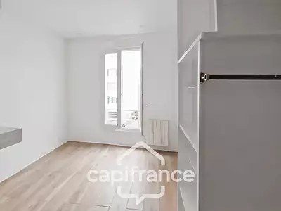 Appartement, 12 m²