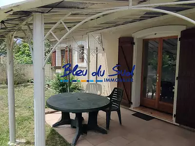 Maison, 70 m²