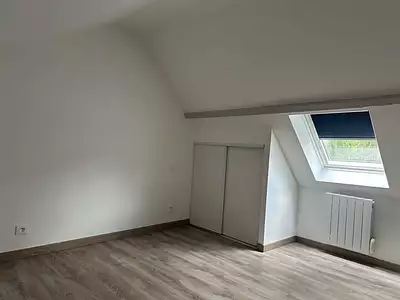 Maison, 34 m²