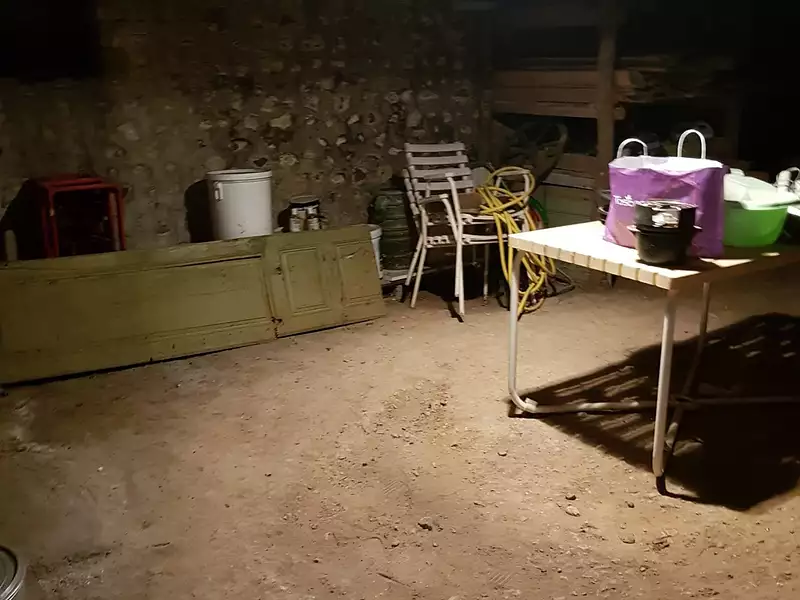 Maison, 97 m²
