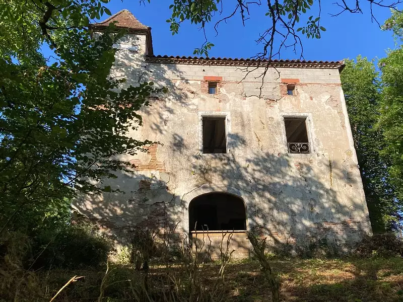 Maison, 300 m²