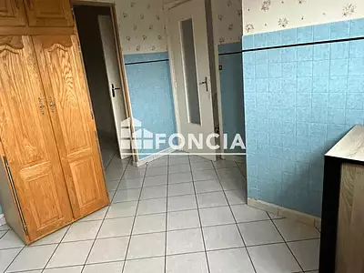 Maison, 98 m²