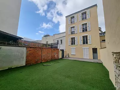 Immeuble, 151,45 m²