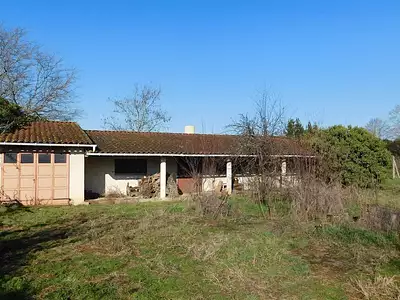 Maison, 97 m²