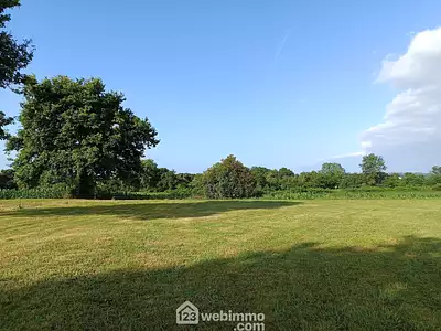 Maison, 118 m²