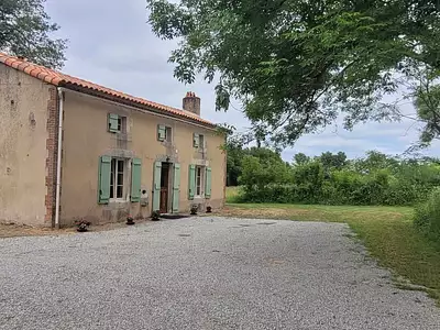 Maison, 105 m²
