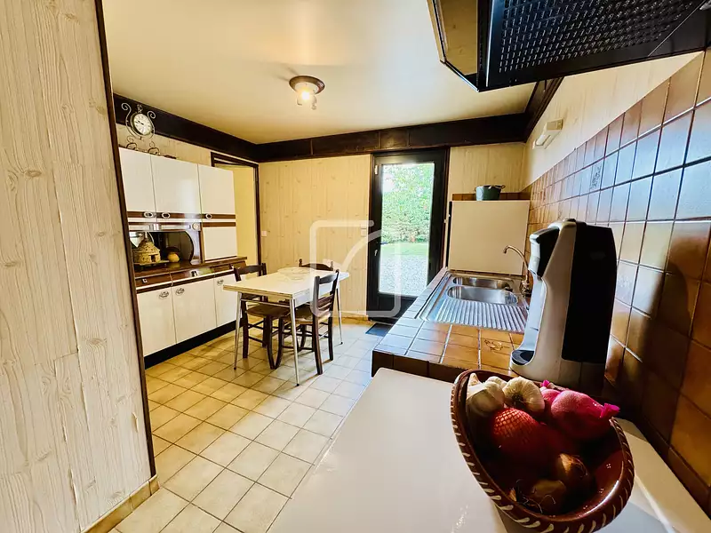 Maison, 135 m²