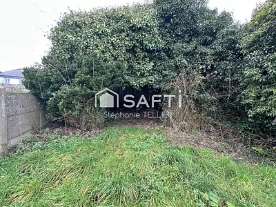 Maison, 83 m²