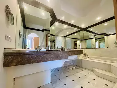 Maison, 200 m²
