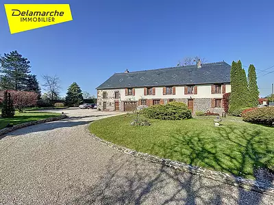 Maison, 163 m²