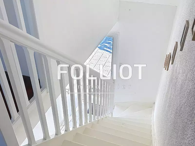 Maison, 100 m²