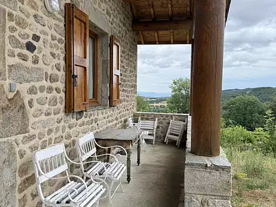 Maison, 92 m²