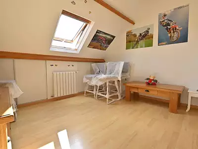 Maison, 101 m²