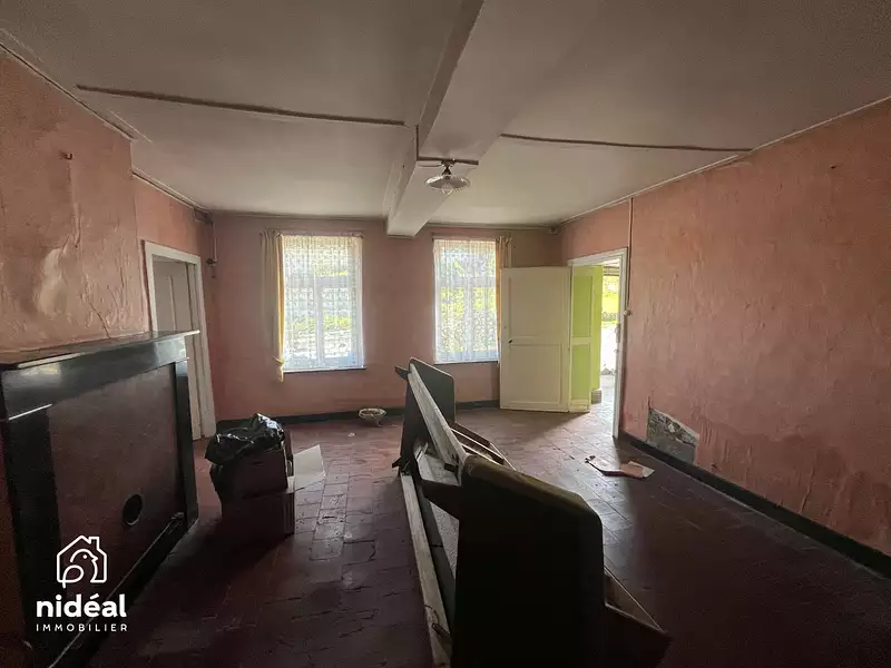 Maison, 80 m²