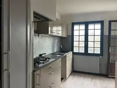 Maison, 146 m²