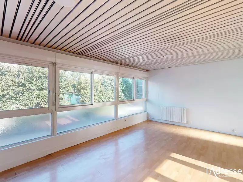 Appartement, 47,49 m²