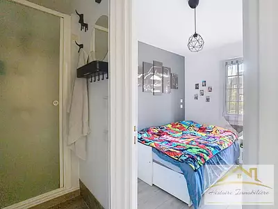 Maison, 124,67 m²