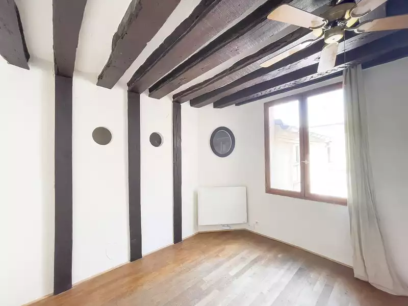 Appartement, 65 m²