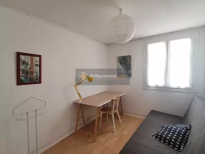 Appartement, 80,78 m²