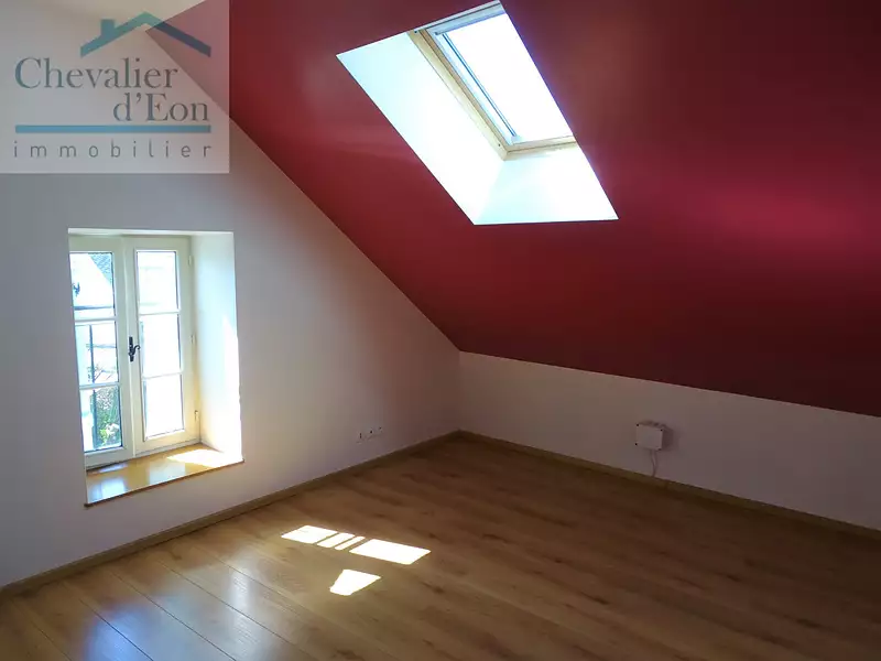 Maison, 80 m²