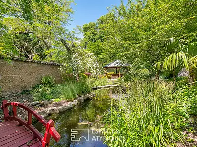 Appartement, 169 m²