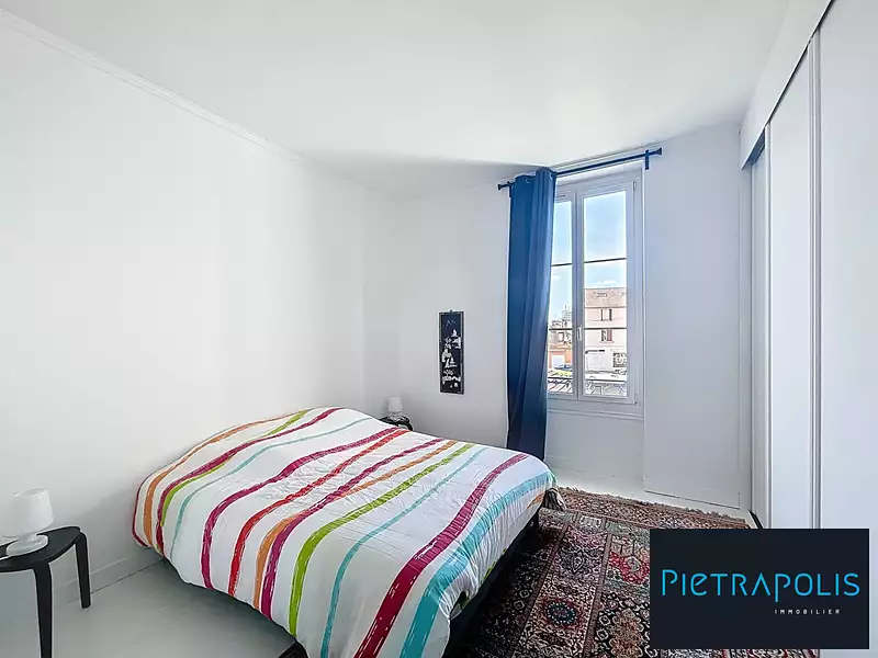 Appartement, 140,96 m²