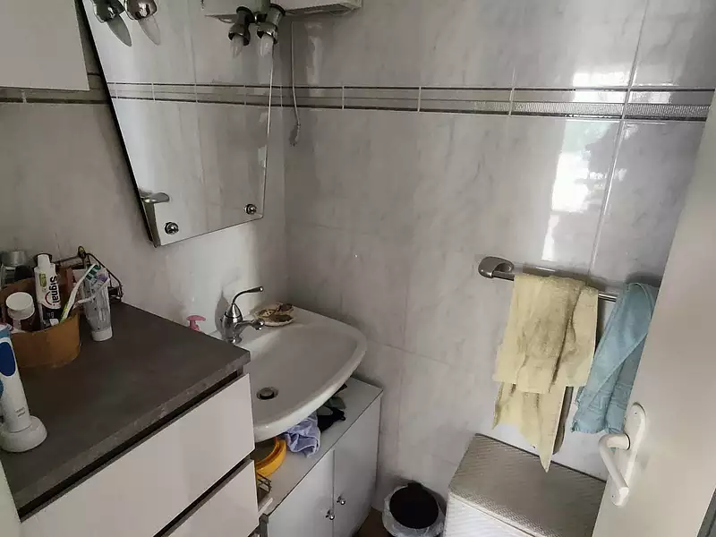 Appartement, 39 m²