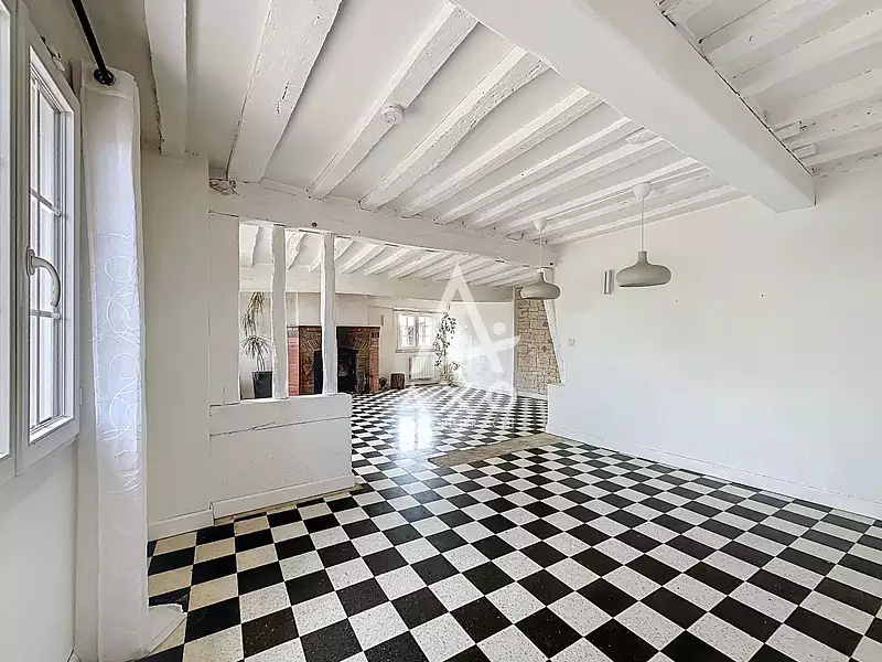 Maison, 140 m²