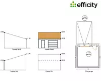 Maison, 85 m²