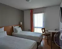 Appartement, 18,5 m²