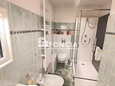 Appartement, 114 m²