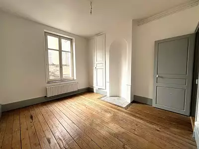 Appartement, 69,82 m²