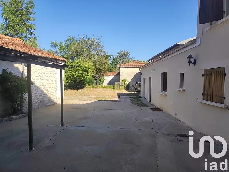 Maison, 178 m²