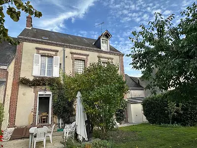 Maison, 140 m²