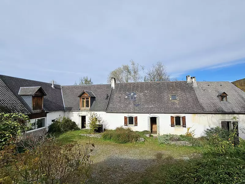 Maison, 377 m²
