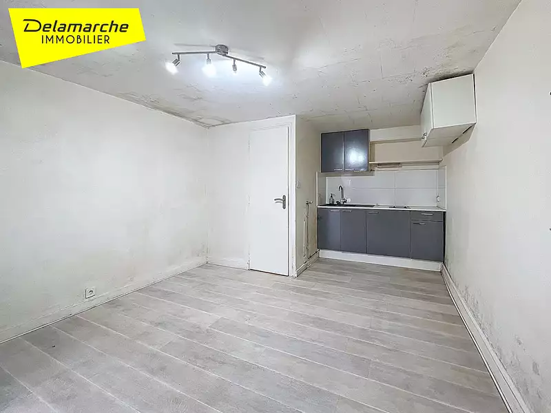 Immeuble, 78 m²