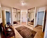 Appartement, 111 m²