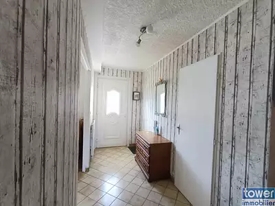 Maison, 95 m²