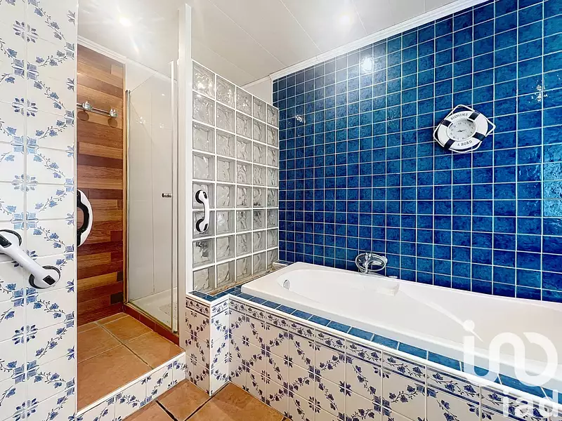 Maison, 128 m²