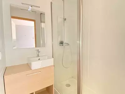 Appartement, 49 m²