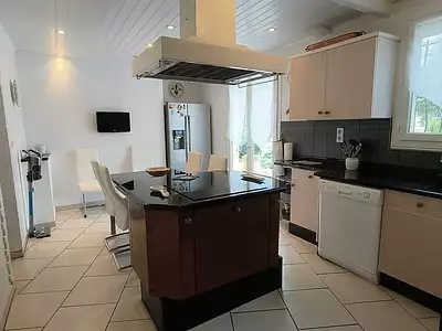 Maison, 128 m²